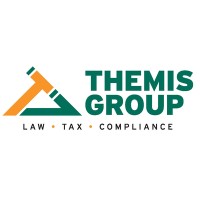 Themis Associates logo - Similar company to Quant Legaltech