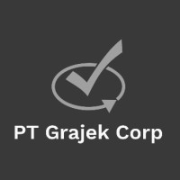 PT Grajek Corp logo - Similar company to Garona Communications And Projects