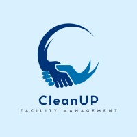 CleanUP Facility Management logo - Similar company to Stratesco Group Inc.