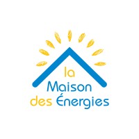 La Maison des Énergies Suisse logo - Similar company to France Solar