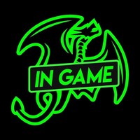 In Game logo - Similar company to Rtv Firma