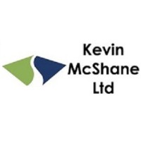 Kevin McShane Ltd. logo - Similar company to Blm Design Ltd