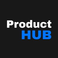 Product HUB logo - Similar company to Datista