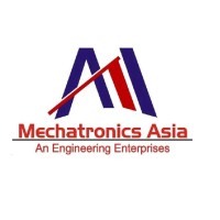 Mechatronics Asia logo - Similar company to Mechatronic Systems