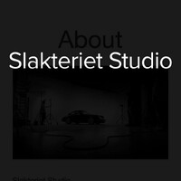 Slakteriet Studio Rommen logo - Similar company to Alpha Tech Talent, Llc