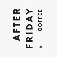 After Friday Coffee logo - Similar company to Goldengate Coffee