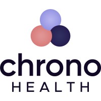 Chrono Health logo - Similar company to Medsynth