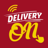 DeliveryOn logo - Similar company to Rockapps