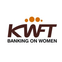 Kenya Women Microfinance Bank Plc (KWFT) logo - Similar company to Nokons Plc