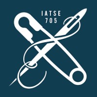 Motion picture costumers local 705 logo - Similar company to Roboro
