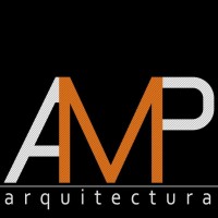 AMP Arquitectura logo - Similar company to Legalpharma Chile