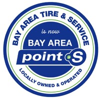 Bay Area Tire and Service logo - Similar company to Cj'S Tire & Auto