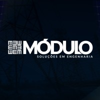 Módulo Soluções em Engenharia logo - Similar company to Construtora Modulo Ltda