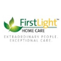 FirstLight Home Care of The Woodlands logo - Similar company to Trumbull Energy Partners