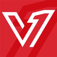 V1 / ClickTire logo - Similar company to Fourgons Rive-Sud Inc.