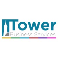 Tower Business Services logo - Similar company to Alison Handling Storage Solutions