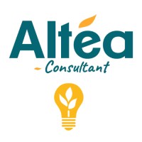 Altea-consultant logo - Similar company to Opens