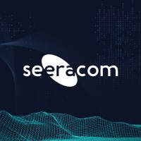 Seeracom logo - Similar company to Seera Solutions