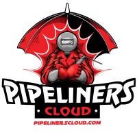 Pipeliners Cloud logo - Similar company to Five Nine Whiskey