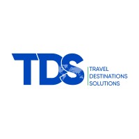 Travel Destinations Solutions (TDS) logo - Similar company to Travel Destinations Solutions (Tds)