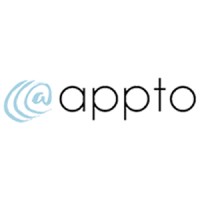 Appto Health logo - Similar company to Idaa Hub
