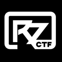 RingZer0 Team CTF logo - Similar company to Corelan Gcv
