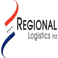 Regional Logistics Limited logo - Similar company to Ibts Logistics