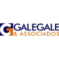 Galegale & Associados Consultores Ltda. logo - Similar company to Isaca Sao Paulo