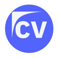Amazing CV logo - Similar company to Baheth Pro