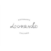 Leonardo Ristorante Italiano logo - Similar company to Luckyfit