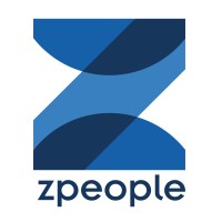 Zpeople logo - Similar company to Talentys