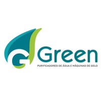 Green Purificadores logo - Similar company to Partner Pro Brasil