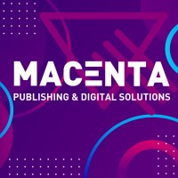 Macenta Publishing & Digital Solutions logo - Similar company to Avis Medya