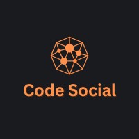 Code Social logo - Similar company to Codecraft It