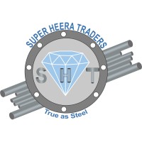 Super Heera Traders logo - Similar company to A & W Traders