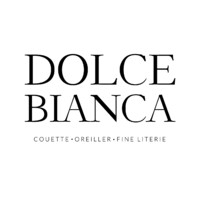 Dolce Bianca logo - Similar company to Mr. Linen