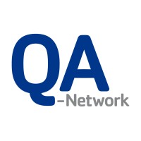 QA-Network logo - Similar company to Provinzglück – Büro Für Gestaltung Und Kommunikation Gmbh