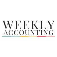 Weekly Accounting Inc. logo - Similar company to Assembled Brands
