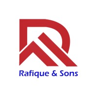 Rafique and Sons logo - Similar company to Al Hunain Engineering