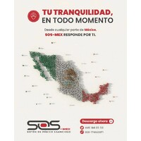 SOS-MEX logo - Similar company to Sistemas Opcionales En Servicios Sa De Cv