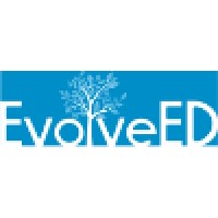 EvolveED logo - Similar company to Smartstream