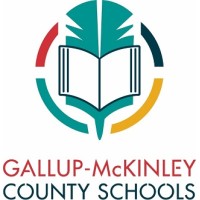 Gallup-McKinley County Schools logo - Similar company to Nothing