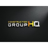 Construction Group HQ Limited logo - Similar company to Construction Matters