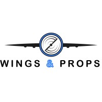 Wings And Props Pvt Ltd logo - Similar company to Bramhand Exploration Pvt. Ltd.