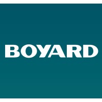 Boyard logo - Similar company to Senasys
