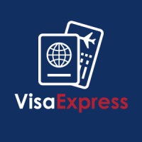 VisaExpress logo - Similar company to Govassist