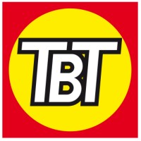 TBT 2 srl logo - Similar company to Solving