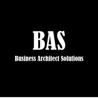 Business Architect Solutions logo - Similar company to Solutions Architect Group, Inc.
