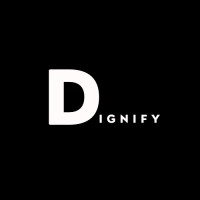 Dignify logo - Similar company to Simple Apply