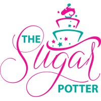 The Sugar Potter logo - Similar company to Bare Self